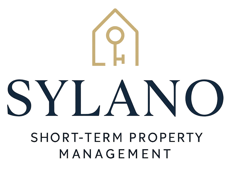 Sylano Logo